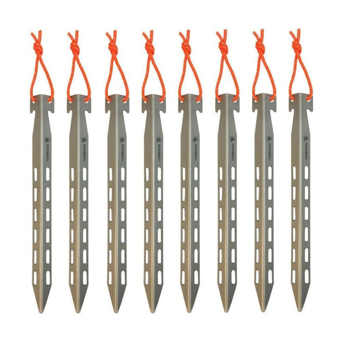 Pathfinder Titanium Tent Stakes