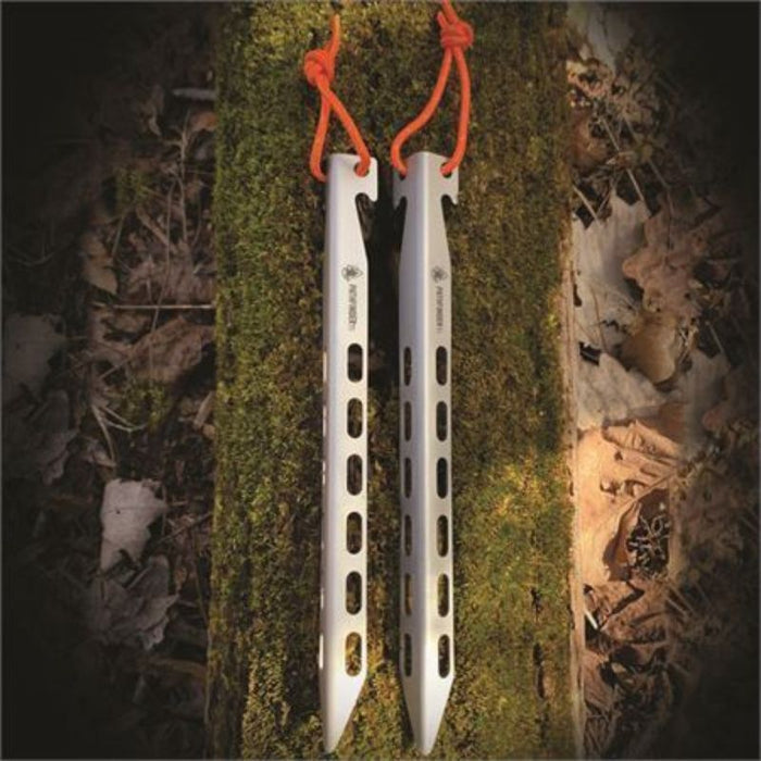 Pathfinder Titanium Tent Stakes