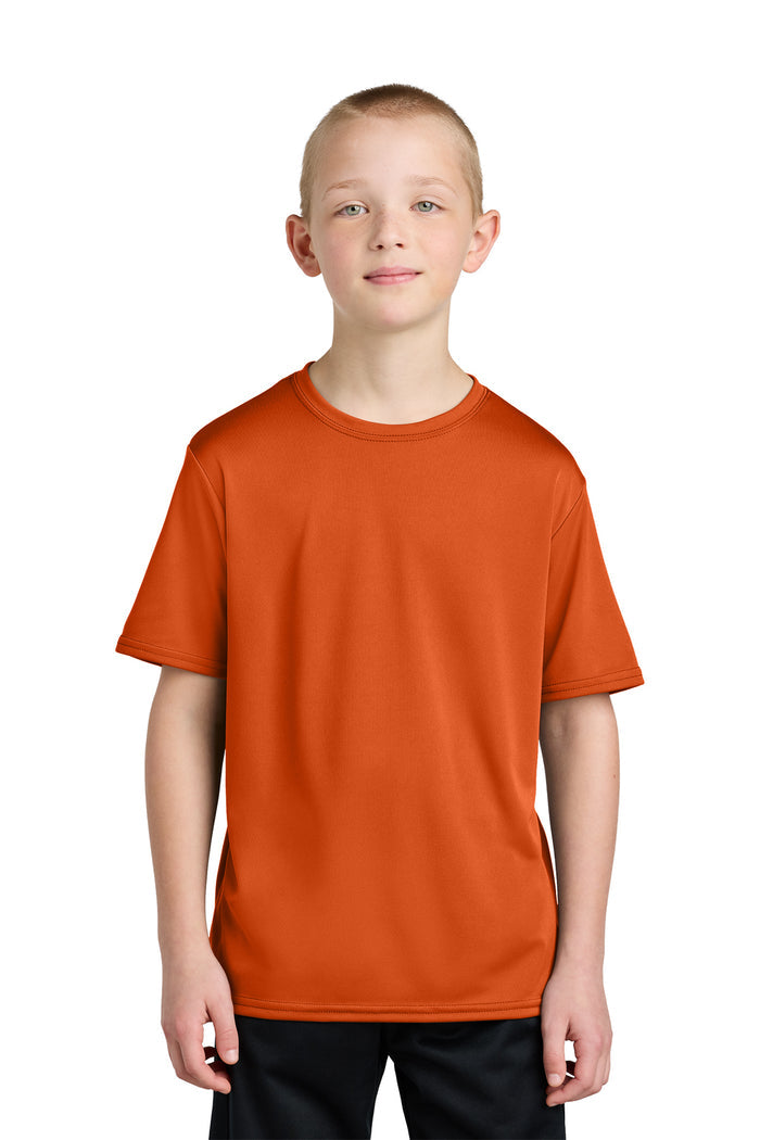 Deep Orange / XS