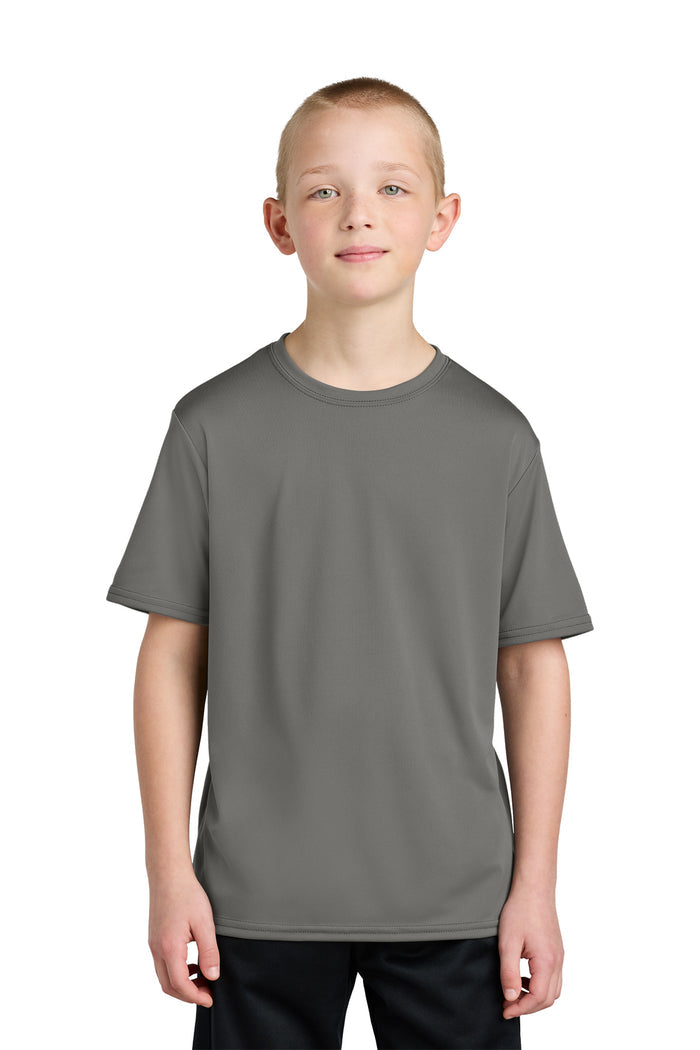 Grey Concrete / XS