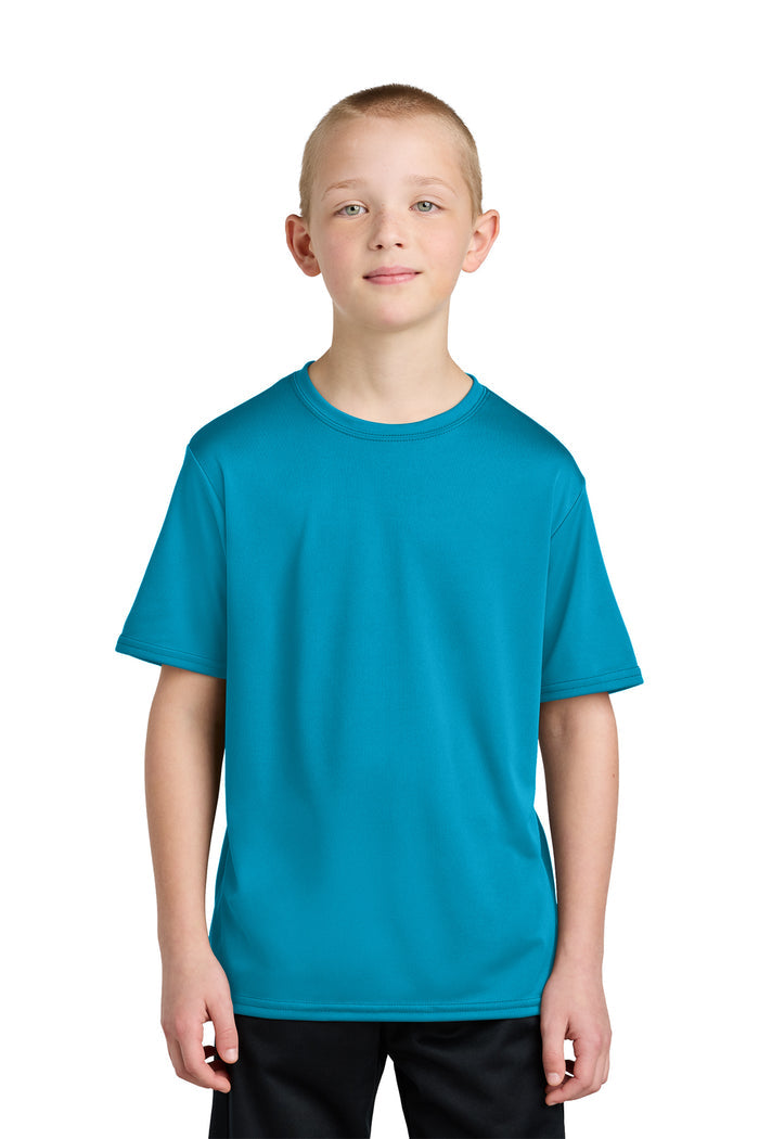 Neon Blue / XS
