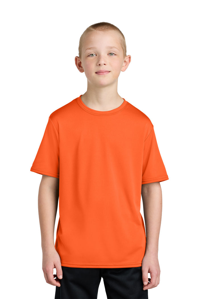 Neon Orange / XS