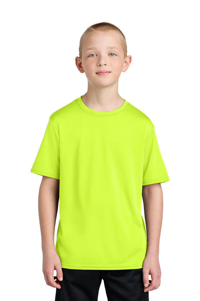 Neon Yellow / XS