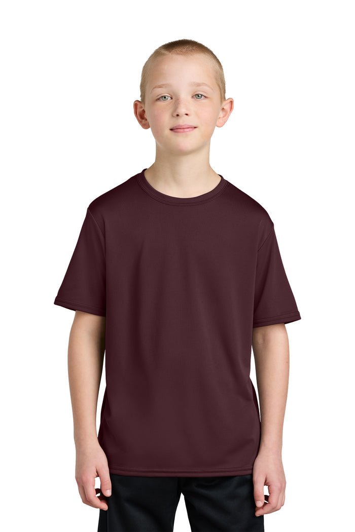 PC380Y Port & Company® Youth Performance Tee - The Lemon Print & Design Studio
