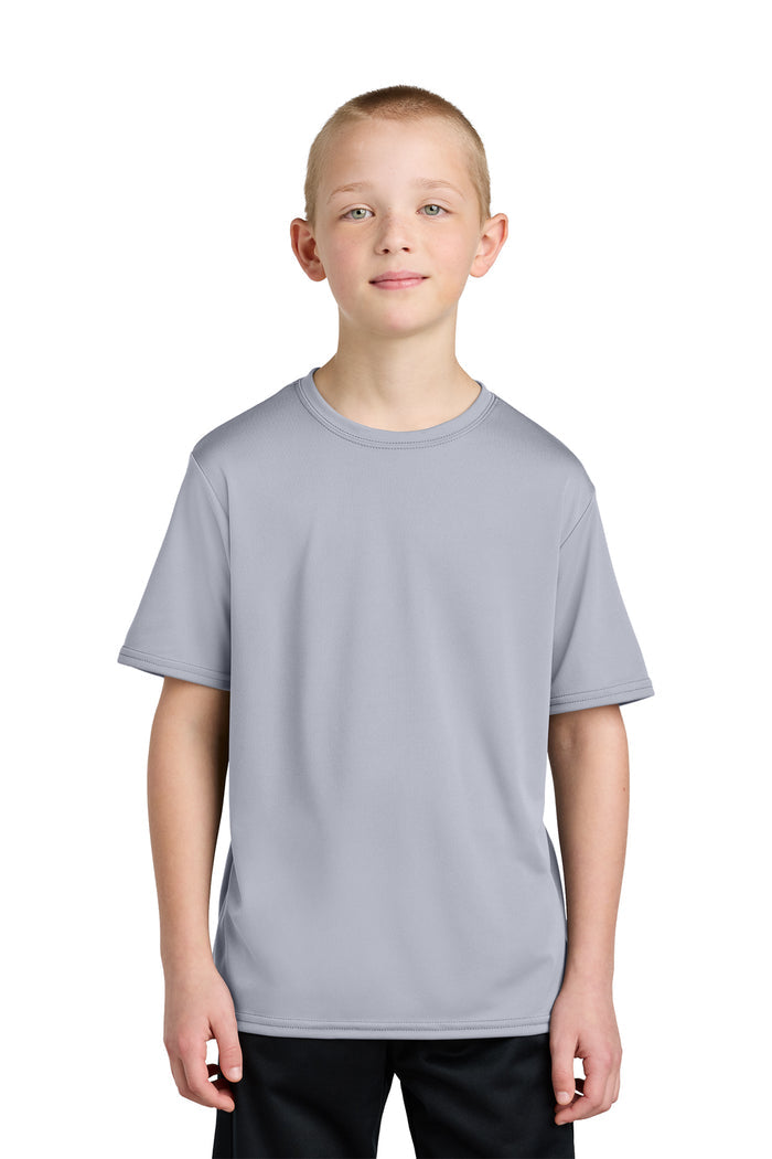 Silver / XS