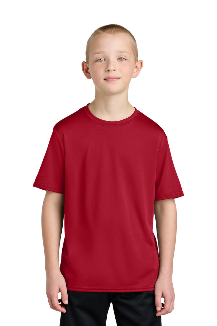 PC380Y Port & Company® Youth Performance Tee - The Lemon Print & Design Studio