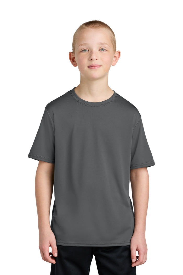 Charcoal / XS