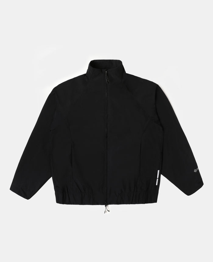 +phenix WINDSTOPPER® by GORE-TEX LABS City Core Stand Jacket (Black)