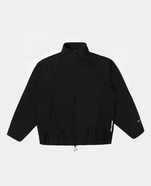+phenix WINDSTOPPER® by GORE-TEX LABS City Core Stand Jacket (Black)