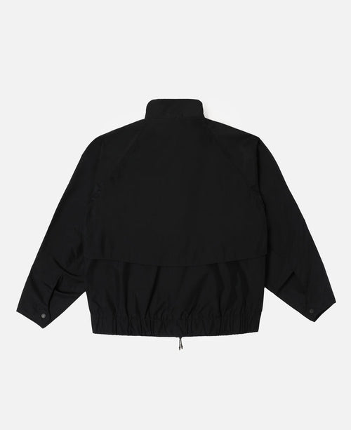 +phenix WINDSTOPPER® by GORE-TEX LABS City Core Stand Jacket (Black)