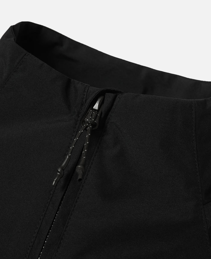 +phenix WINDSTOPPER® by GORE-TEX LABS City Core Stand Jacket (Black)