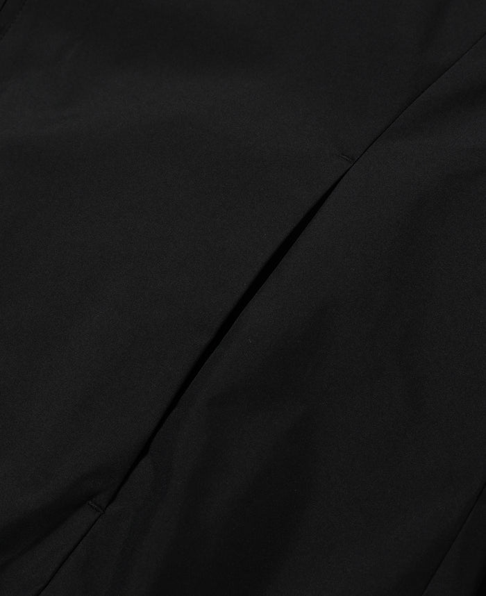 +phenix WINDSTOPPER® by GORE-TEX LABS City Core Stand Jacket (Black)