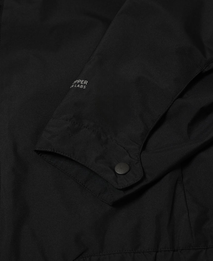 +phenix WINDSTOPPER® by GORE-TEX LABS City Core Stand Jacket (Black)