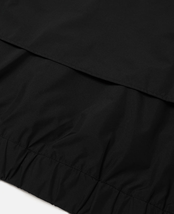 +phenix WINDSTOPPER® by GORE-TEX LABS City Core Stand Jacket (Black)