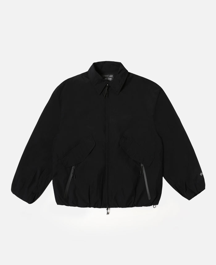 +phenix WINDSTOPPER® by GORE-TEX LABS City Flight Jacket (Black)