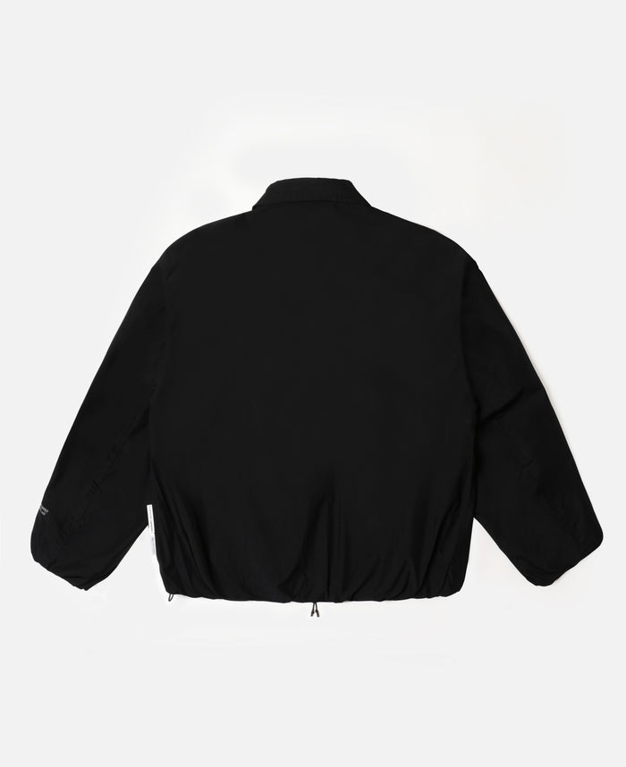 +phenix WINDSTOPPER® by GORE-TEX LABS City Flight Jacket (Black)