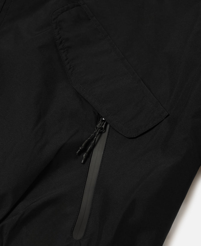 +phenix WINDSTOPPER® by GORE-TEX LABS City Flight Jacket (Black)