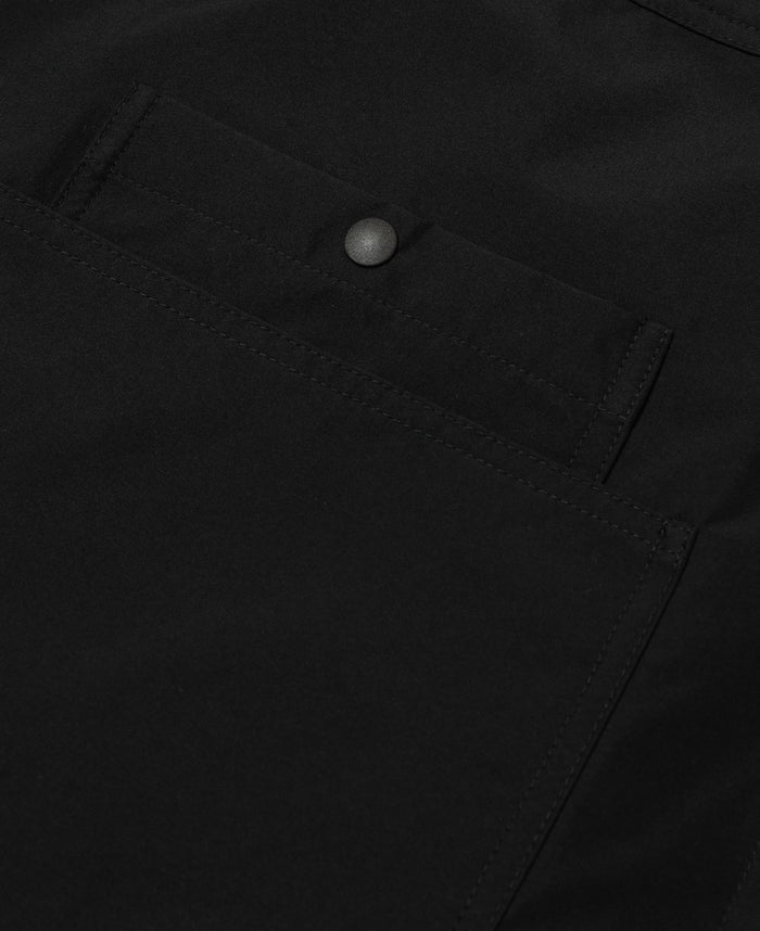 +phenix WINDSTOPPER® by GORE-TEX LABS City Storage Coverall Jacket (Black)