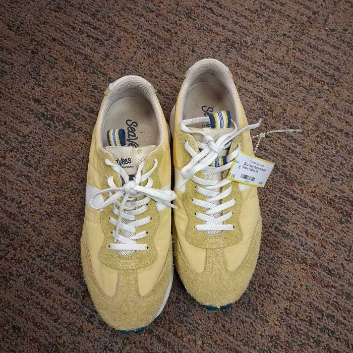 Platform Sneaker Shoe