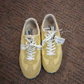 Platform Sneaker Shoe