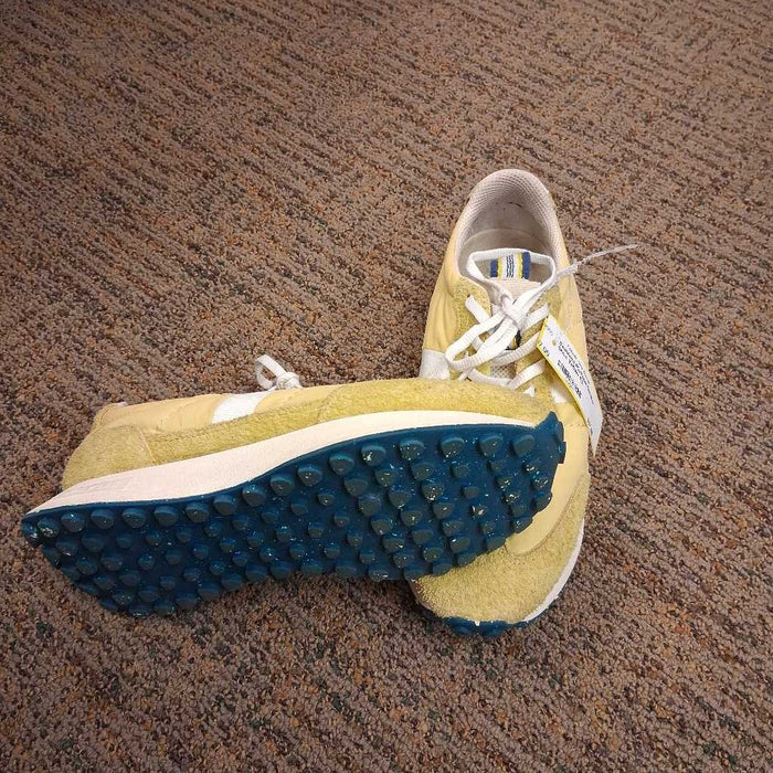 Platform Sneaker Shoe