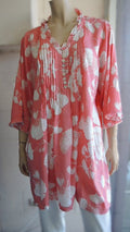 Plusss Rayon Top