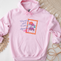 Powered By Grit– Hoodie
