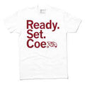 RAYGUN READY SET COE
