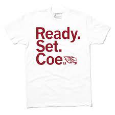 RAYGUN READY SET COE