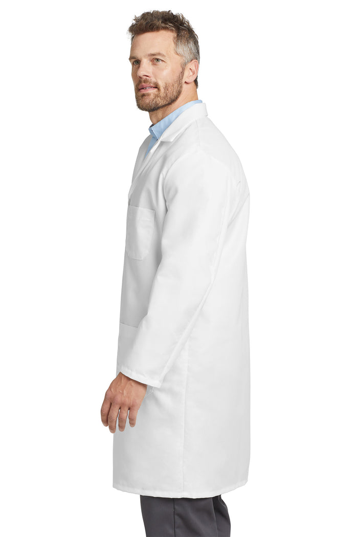 Red Kap® Lab Coat | KP14 - The Lemon Print & Design Studio
