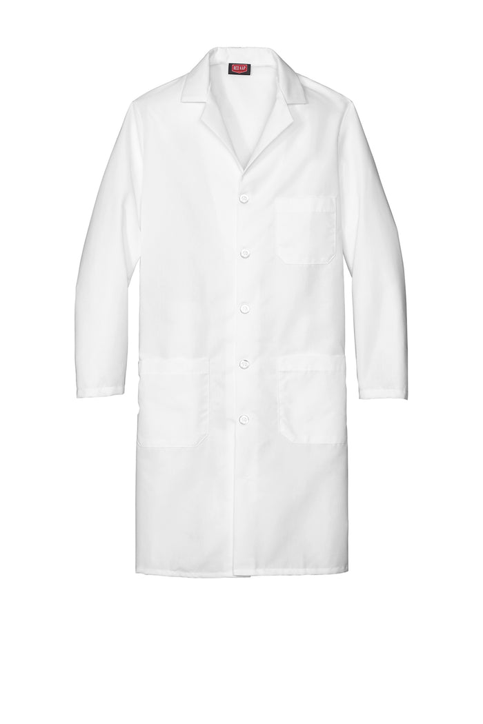 Red Kap® Lab Coat | KP14 - The Lemon Print & Design Studio