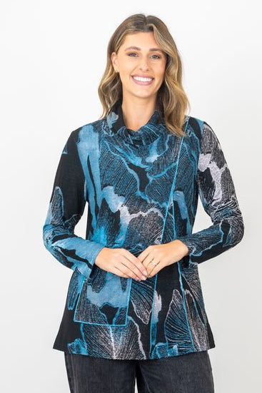 Renoma Stretch Top