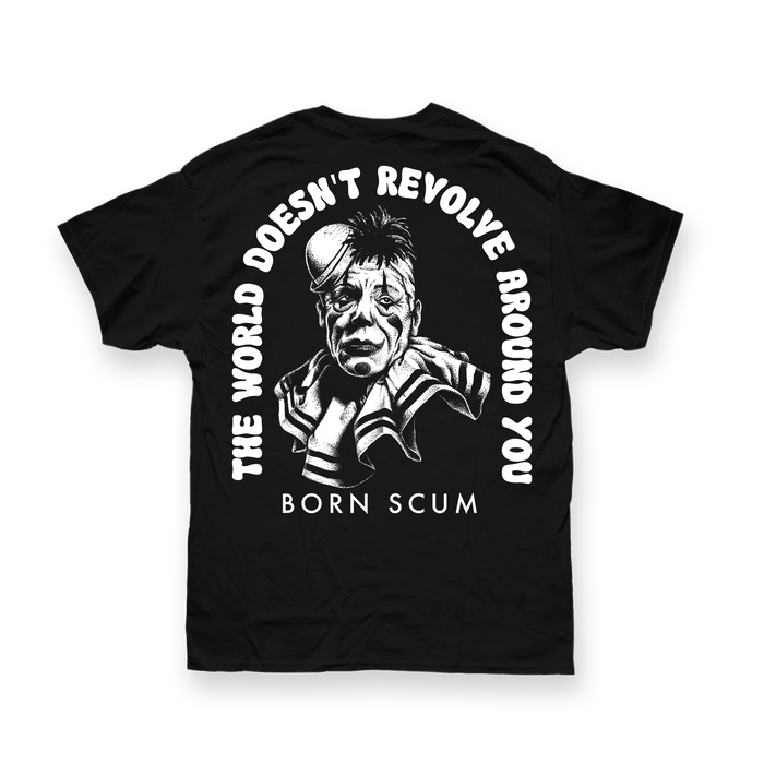 REVOLVE T-SHIRT