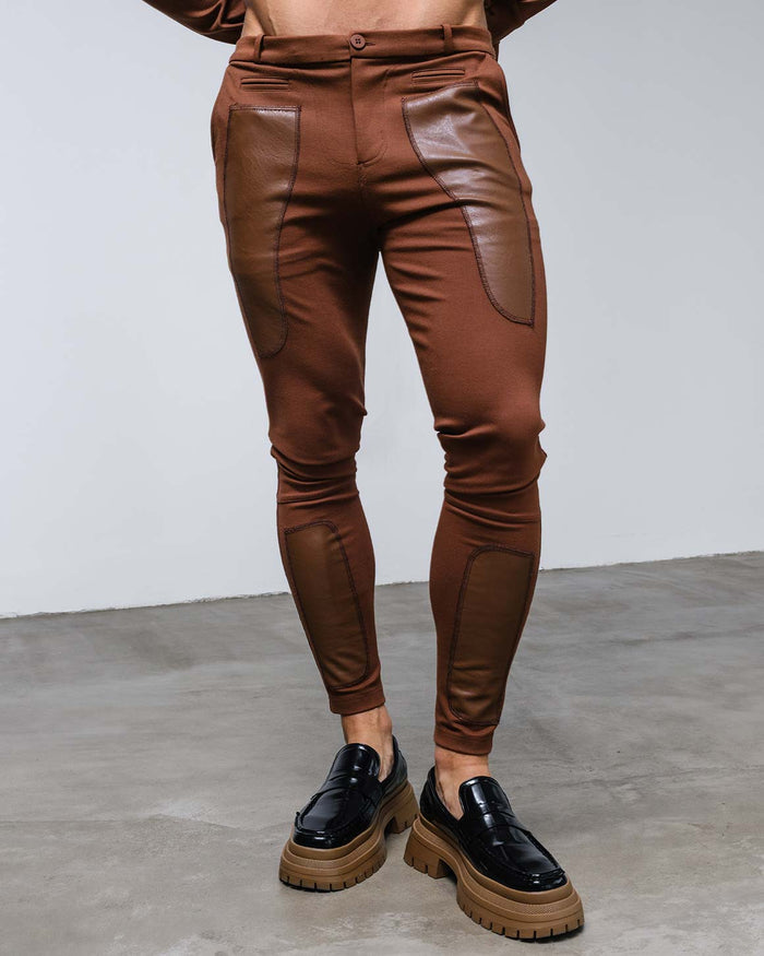 Rider Pants