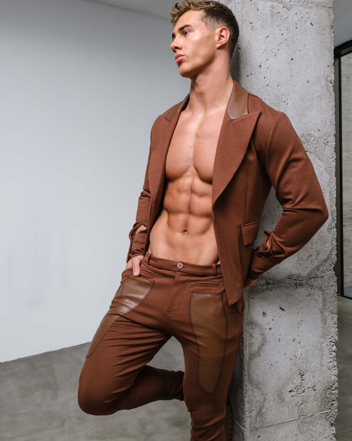 Rider Pants