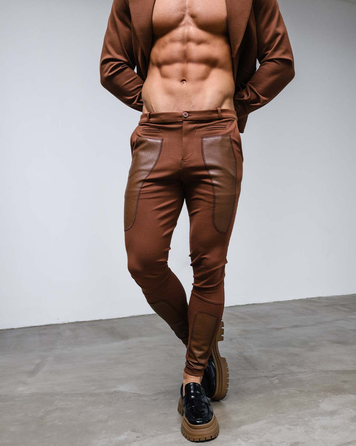 Rider Pants