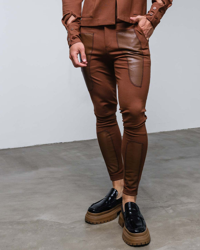 Rider Pants