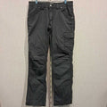 Ripstop Nylon Cargo Pants