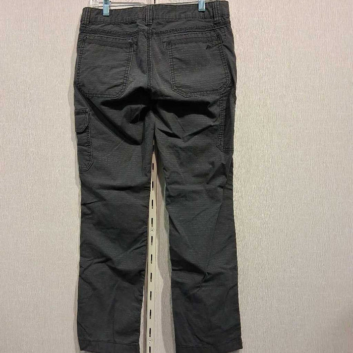 Ripstop Nylon Cargo Pants