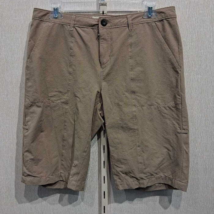 Ripstop Nylon Hiking Shorts