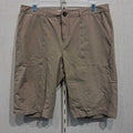 Ripstop Nylon Hiking Shorts