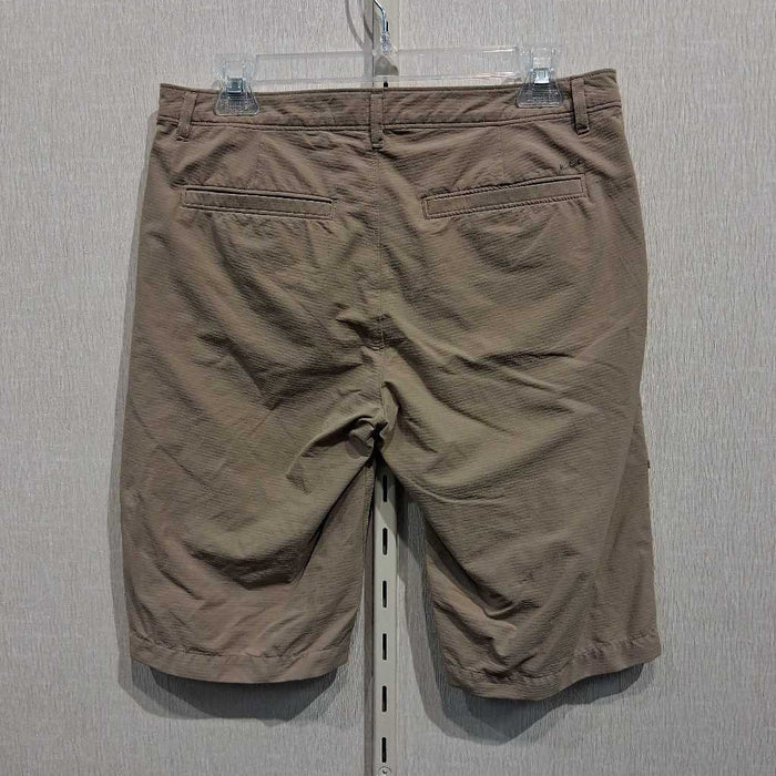 Ripstop Nylon Hiking Shorts
