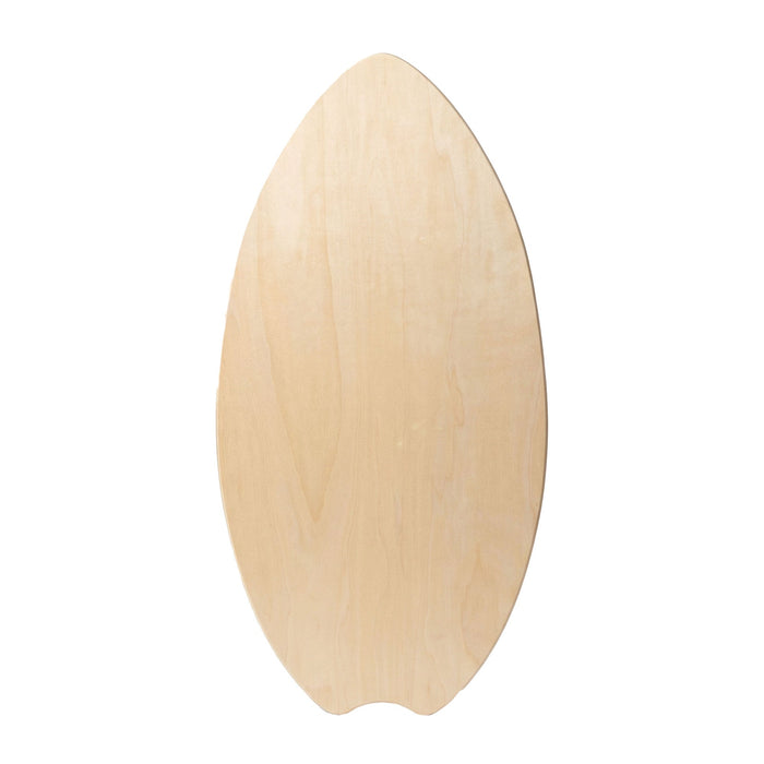 RYDER Plywood Skimboard with EVA deck 41″ - Apple Green