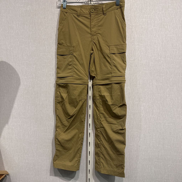 Sahara convertible pants, youth