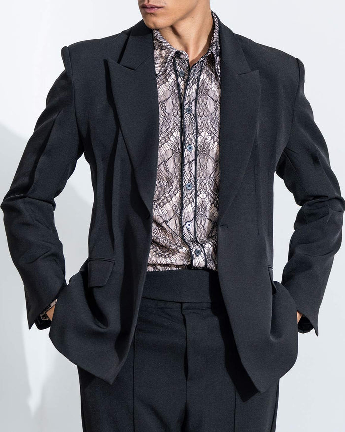 Salvador Jacket
