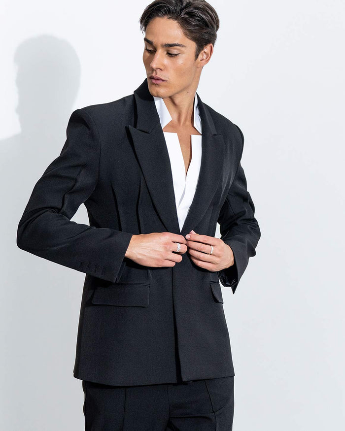 Salvador Jacket