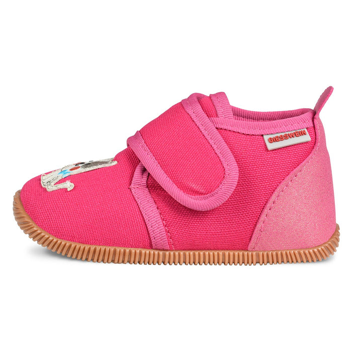 Giesswein Sandau - Slim Fit - raspberry 364