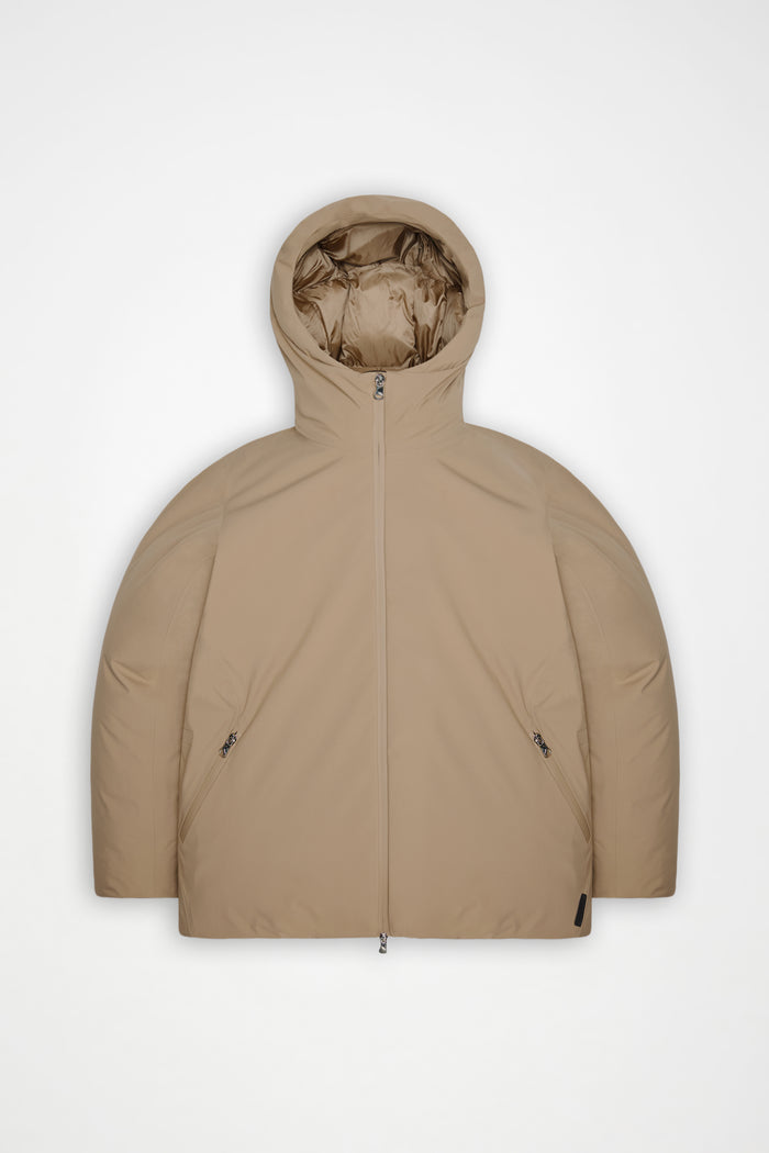 Sarna Puffer W Jacket