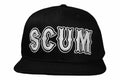 SCUM HAT - Born Scum