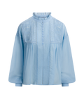 Urban Pioneers Female Selestina Blouse BLOUSE CLEAR SKY